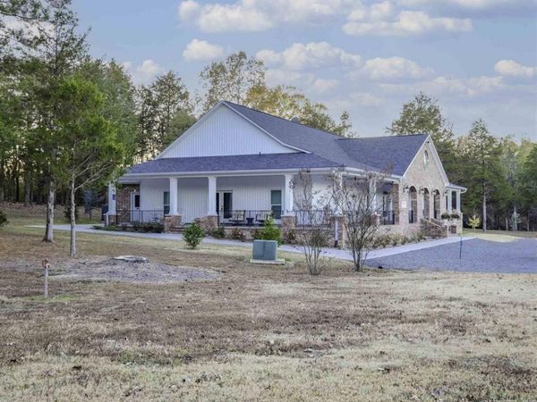 27 Pritchwood Farm Road , Conway, AR 72032