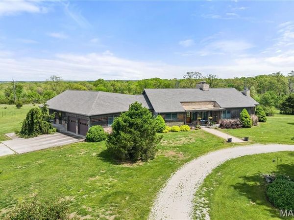 6203 Shepherd Road , Richland, MO 65556