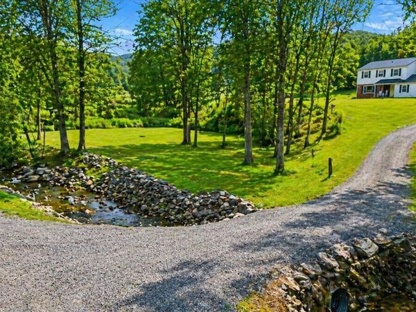 311 Dry Fork Road, Del Rio, TN 37727