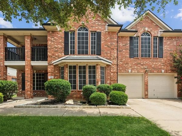708 San Antonio Trail, Mansfield, TX 76063