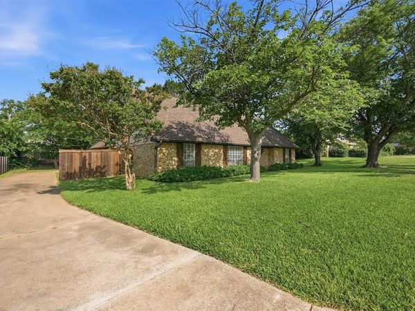 720 Blanton Drive, Sherman, TX 75092
