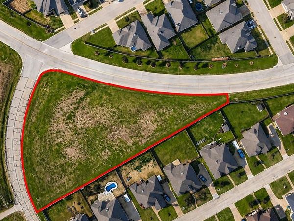 0 Ritchie Road , Hewitt, TX 76643