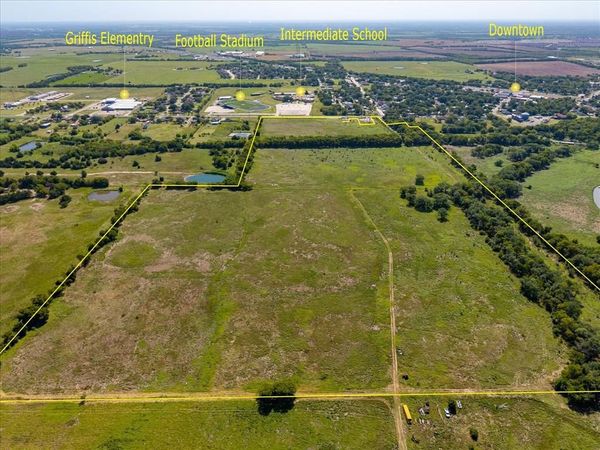 75+/-Ac FM 36, Caddo Mills, TX 75135