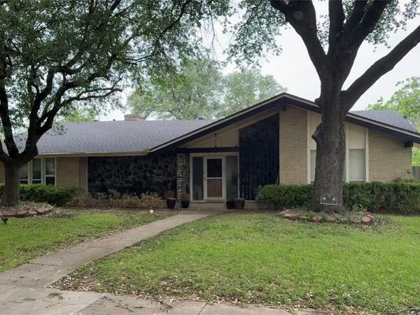 2137 Sea Island Drive , Dallas, TX 75232