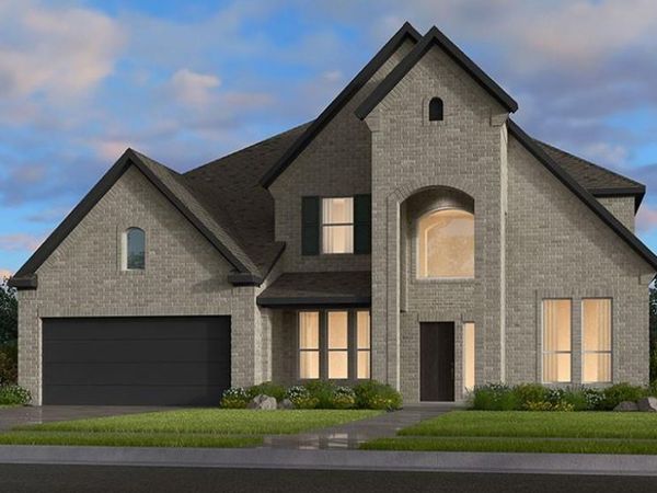 605 Cottontail Way, Celina, TX 75009