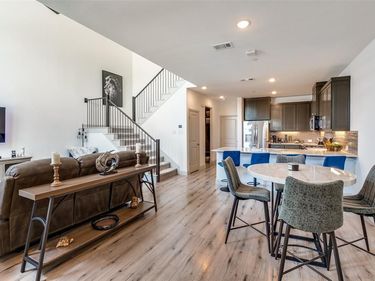 8725 Phoebe Road, Frisco, TX 75035