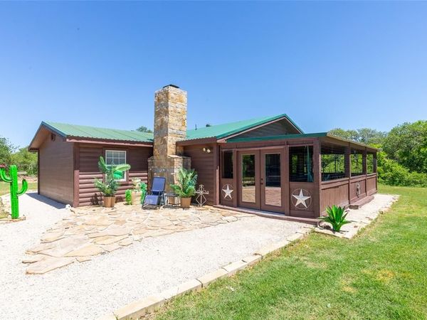 10227 County Road 379 , Hawley, TX 79525