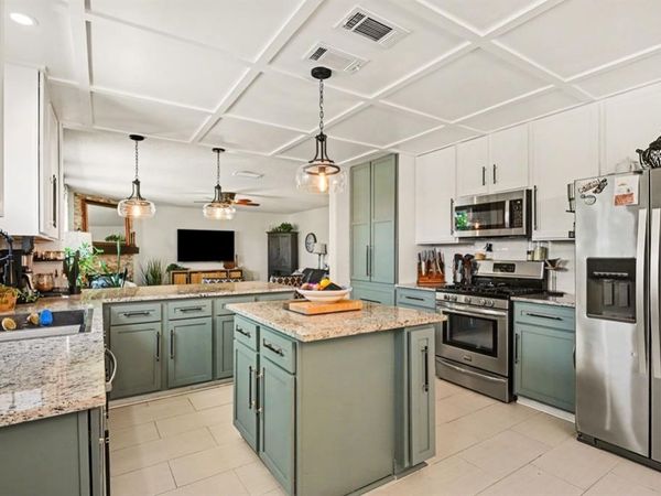 9065 Blue Ridge Trail, Fort Worth, TX 76118