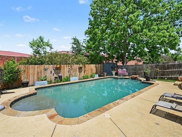 9065 Blue Ridge Trail, Fort Worth, TX 76118