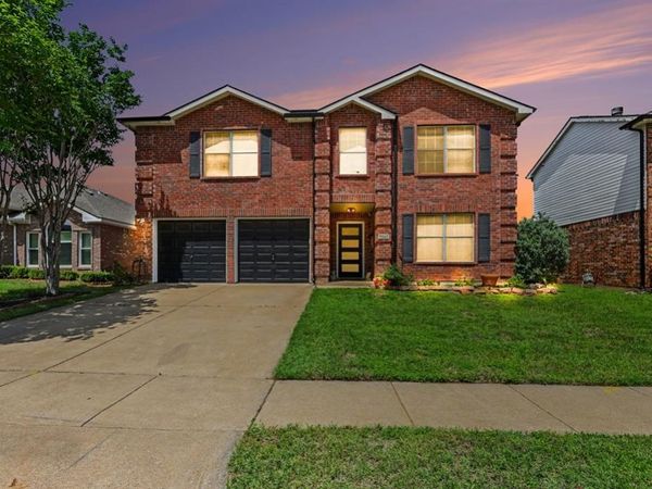 9065 Blue Ridge Trail, Fort Worth, TX 76118