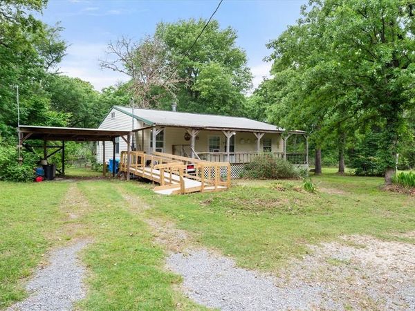 331 FCR 1241, Fairfield, TX 75840