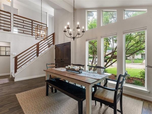 5010 Roundtable Lane , Garland, TX 75044