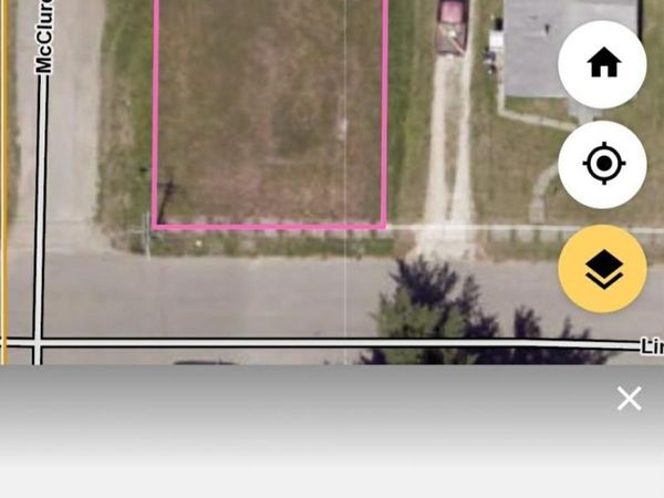 703 N McClure Street, Marion, IN 46952