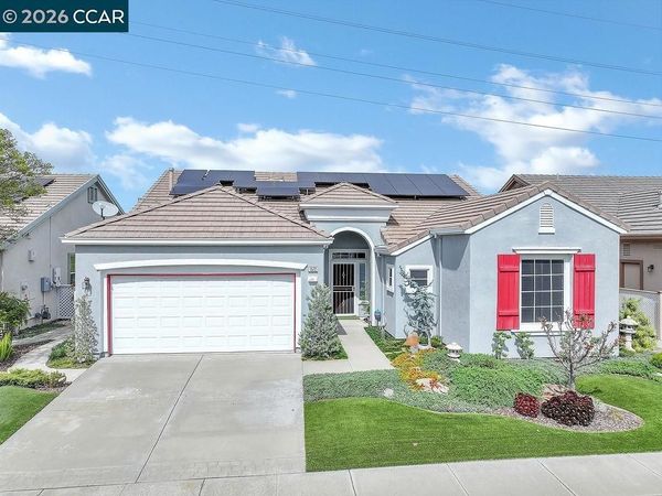 1572 Rubidoux Ln, Brentwood, CA 94513