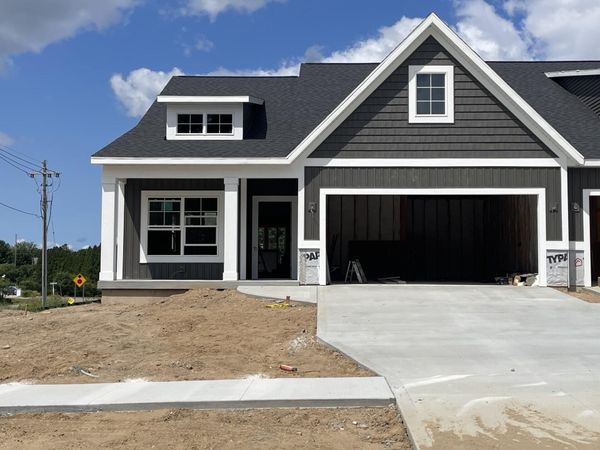 1609 Eagle View Trail, Unit Lot 1, Zeeland, MI 49464
