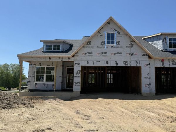 1609 Eagle View Trail, Unit Lot 1, Zeeland, MI 49464