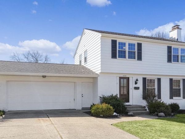 1826 Menominee Drive SE, Grand Rapids, MI 49506