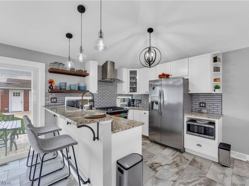 19401 Kilson Avenue , Cleveland, OH 44135 Photo 10