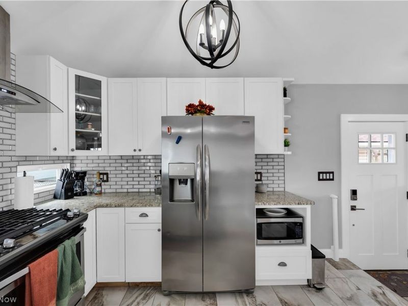 19401 Kilson Avenue , Cleveland, OH 44135 Photo 12