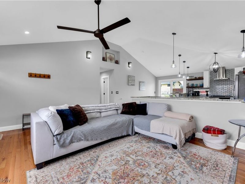 19401 Kilson Avenue , Cleveland, OH 44135 Photo 16