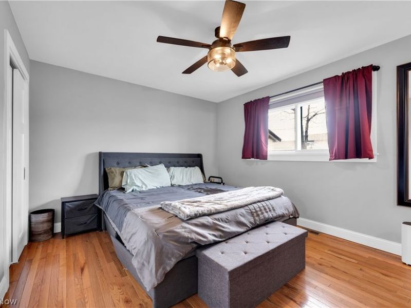 19401 Kilson Avenue , Cleveland, OH 44135 Photo 19