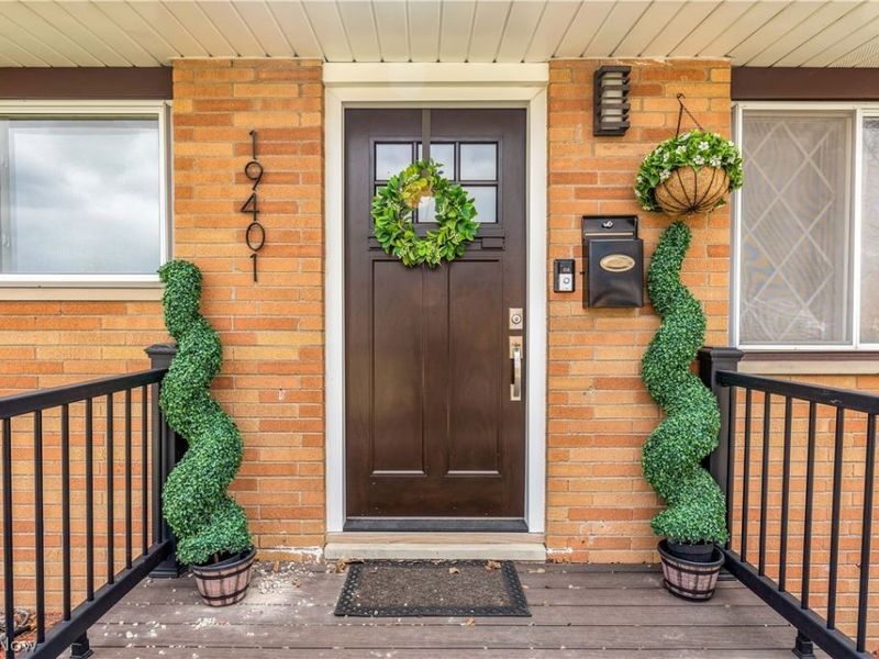 19401 Kilson Avenue , Cleveland, OH 44135 Photo 3