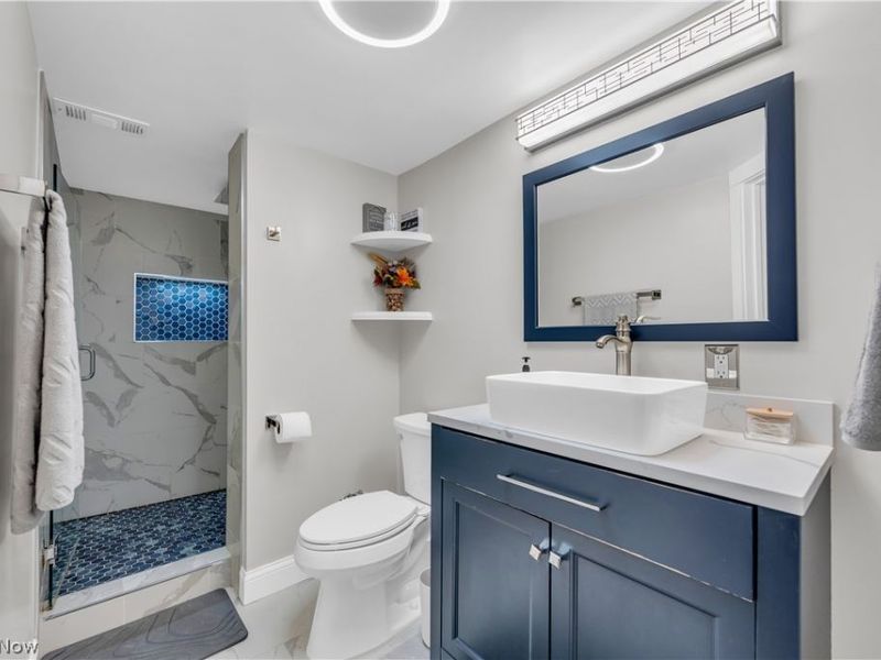 19401 Kilson Avenue , Cleveland, OH 44135 Photo 37