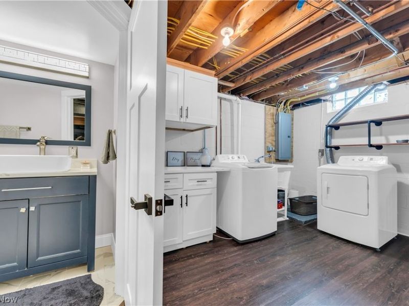 19401 Kilson Avenue , Cleveland, OH 44135 Photo 42