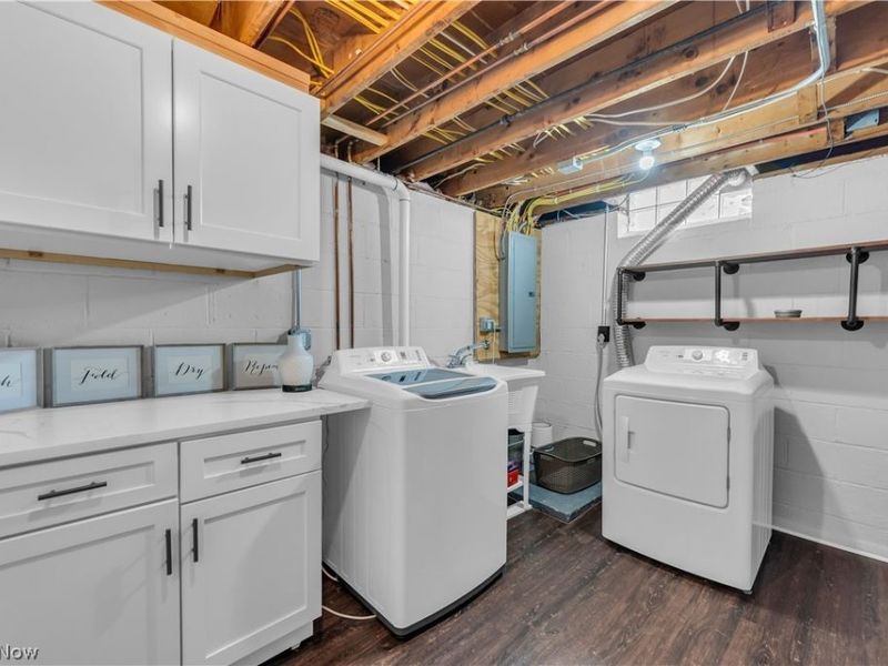 19401 Kilson Avenue , Cleveland, OH 44135 Photo 43