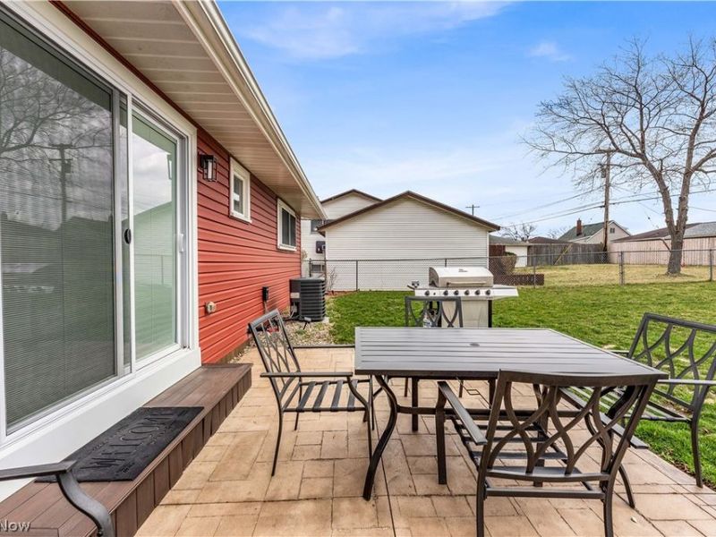 19401 Kilson Avenue , Cleveland, OH 44135 Photo 45