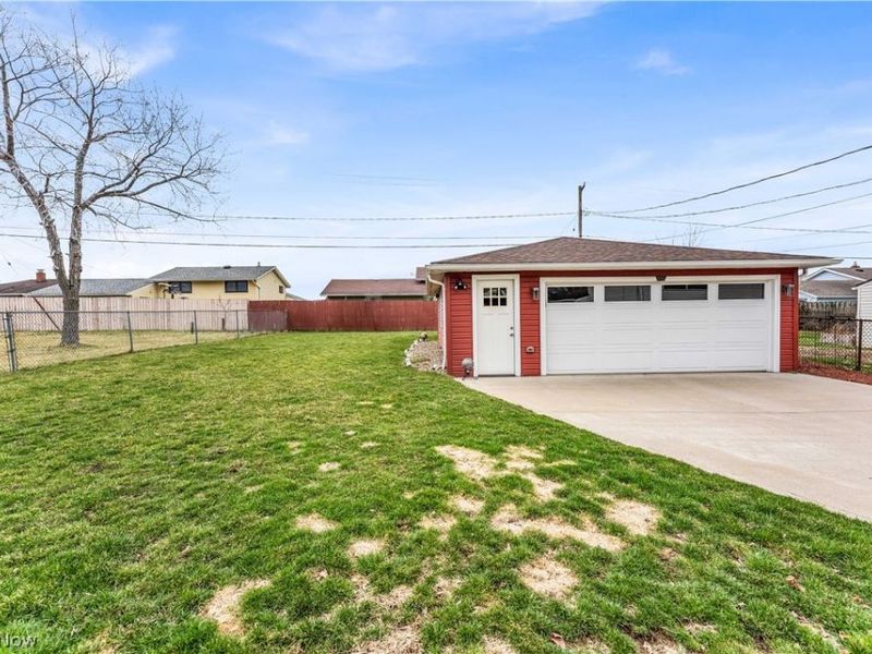 19401 Kilson Avenue , Cleveland, OH 44135 Photo 47