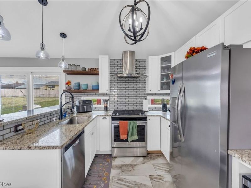 19401 Kilson Avenue , Cleveland, OH 44135 Photo 9