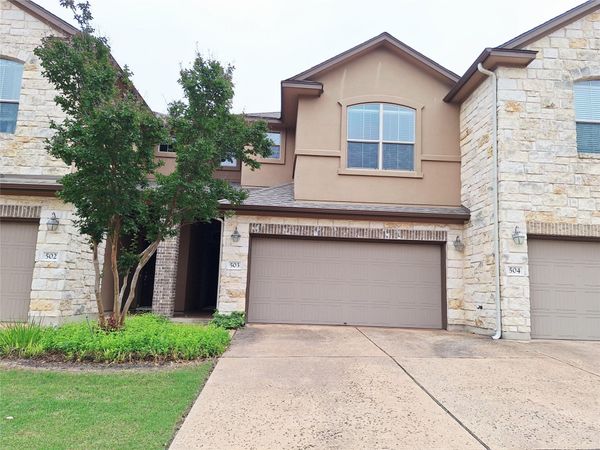 14001 Avery Ranch BLVD, Unit 503, Austin, TX 78717