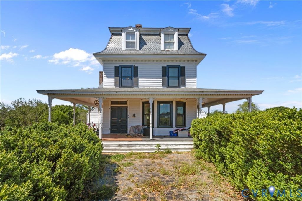 9700 Glebe Lane , Amelia Court House, VA 23002 Main Photo