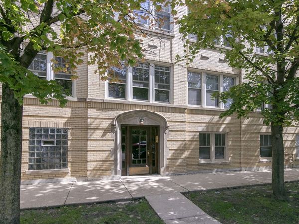 3545 N Troy Street , Unit 2, Chicago, IL 60618