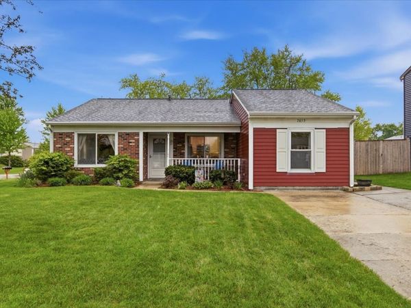 7653 W North Avenue , Frankfort, IL 60423