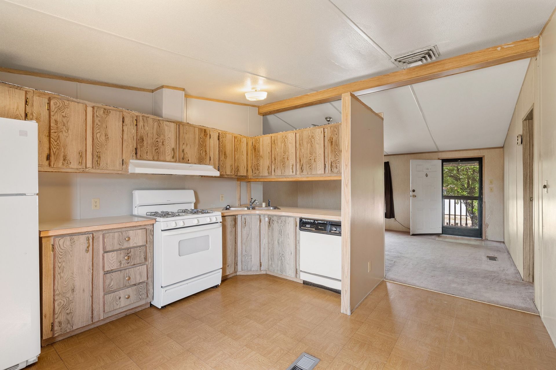 133 Calle Corazon, Santa Fe, NM 87507 Main Photo