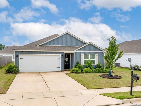 7121 Wilburton Lane, Northport, AL 35473