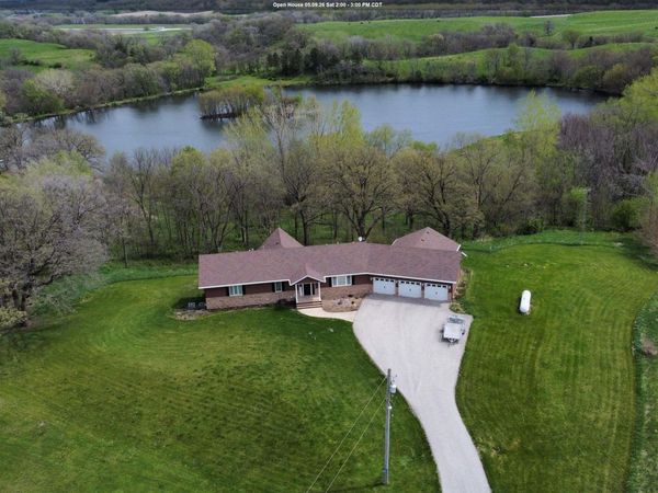 2031 Deer Creek Drive, Humboldt, IA 50548