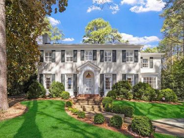 3516 Keats Place, Raleigh, NC 27609