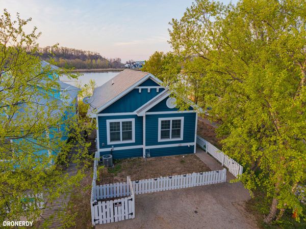 328 Beachwalk Lane , Michigan City, IN 46360