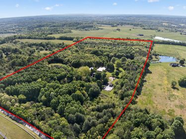 300 Chrisman Lane, Danville, KY 40422