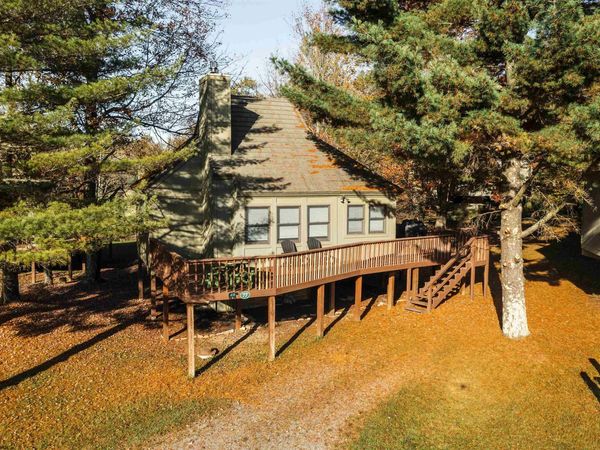 77 Honey Pot Lane, Davis, WV 26260