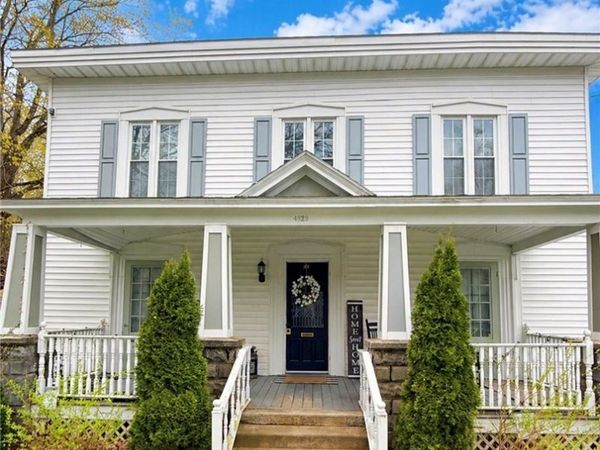 4929 N Jefferson Street , Pulaski, NY 13142