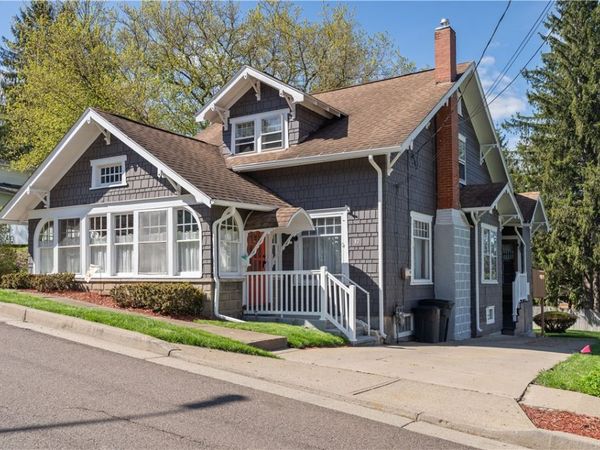 37 W Vanscoter Street, Hornell, NY 14843