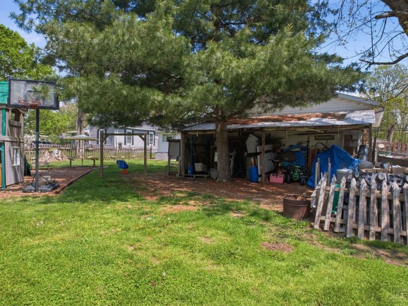 509 Sycamore Street, Lynchburg, OH 45142 Photo 25