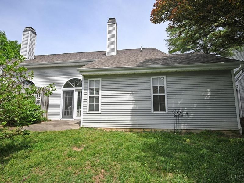 1033 Wittshire Circle, Cincinnati, OH 45255 Photo 34