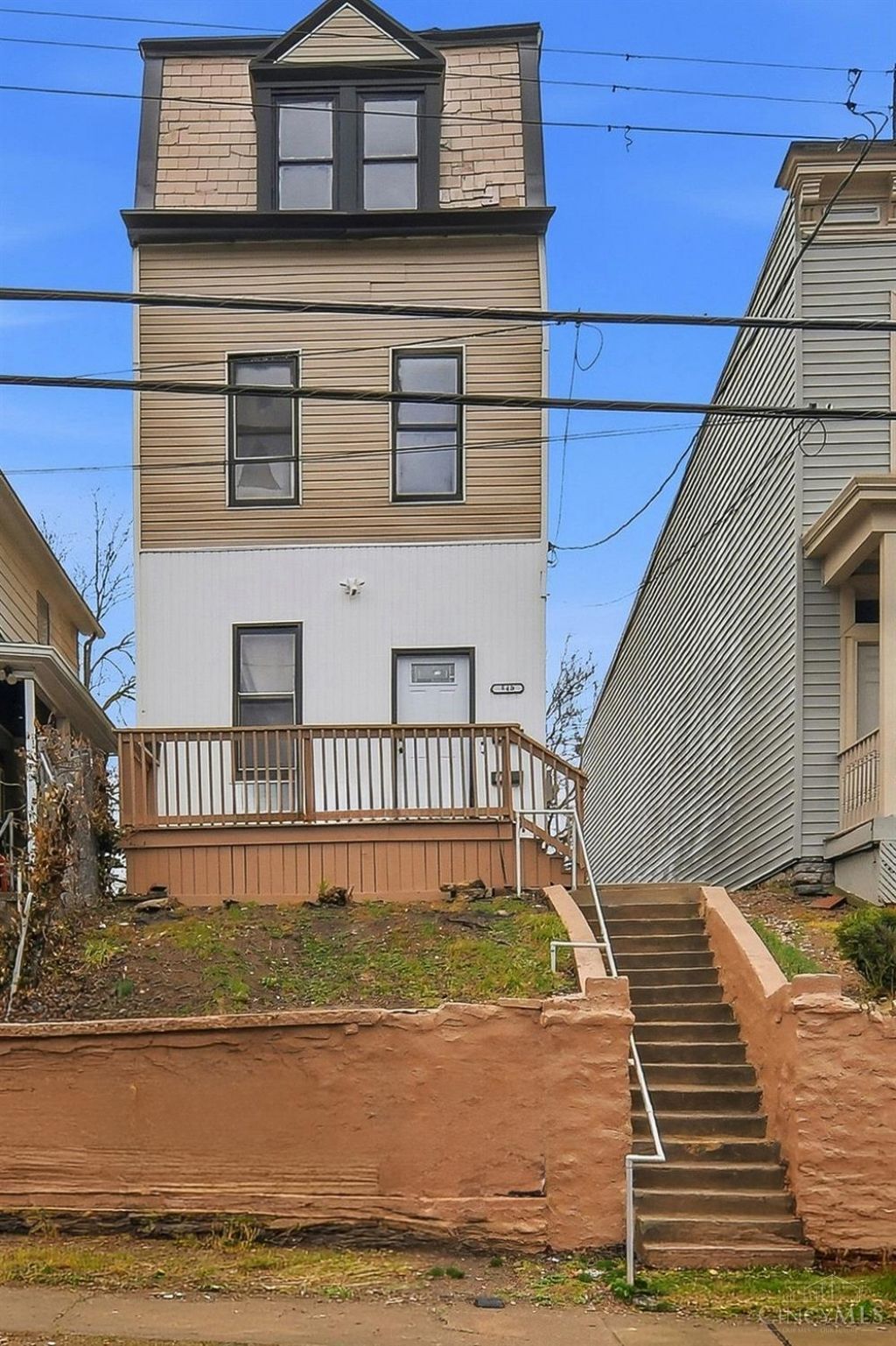 540 Grand Avenue, Cincinnati, OH 45205 Main Photo