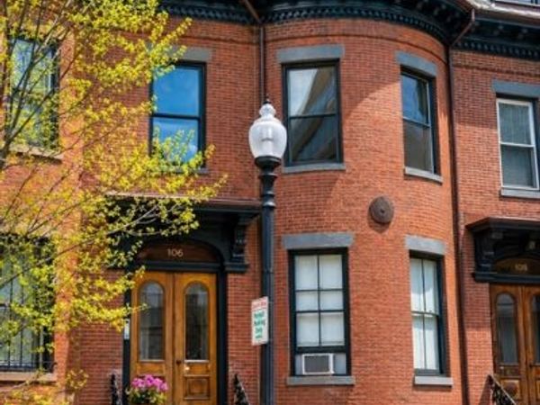 106 E Brookline St, Unit 2, Boston, MA 02118