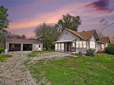 2350 NE Breckenridge Road, Lathrop, MO 64465